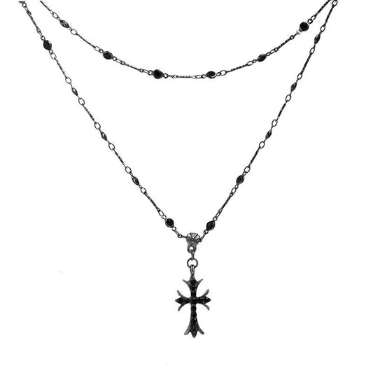 Favored Necklace